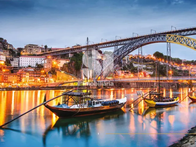 Apartamento T2 - Cedofeita, Porto, Porto - Miniatura: 23/23