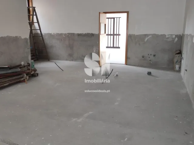 Com�rcio T0 - S�o Mamede de Infesta, Matosinhos, Porto - Miniatura: 18/25