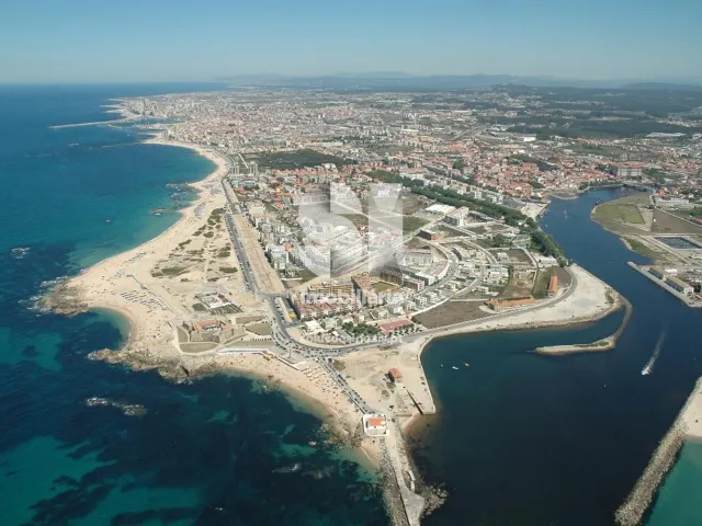 Apartamento T2 - Vila do Conde, Vila do Conde, Porto - Miniatura: 6/27