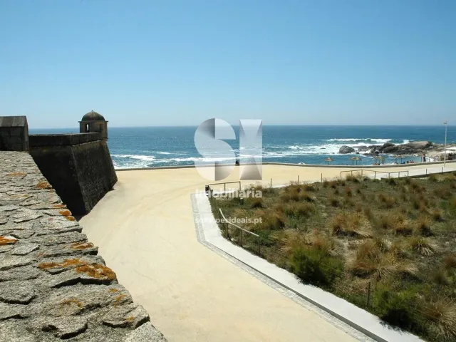 Apartamento T2 - Vila do Conde, Vila do Conde, Porto - Miniatura: 12/27