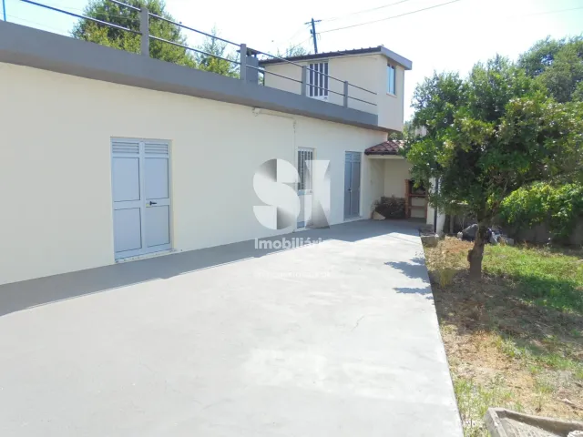 Moradia T0 - Arrifana, Vila Nova de Poiares, Coimbra - Miniatura: 1/49