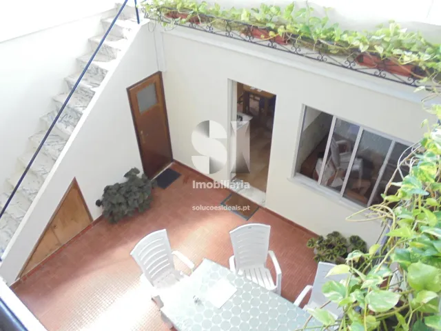 Moradia T0 - Arrifana, Vila Nova de Poiares, Coimbra - Miniatura: 13/49