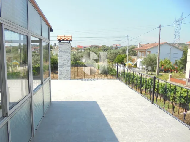 Moradia T0 - Arrifana, Vila Nova de Poiares, Coimbra - Miniatura: 22/49