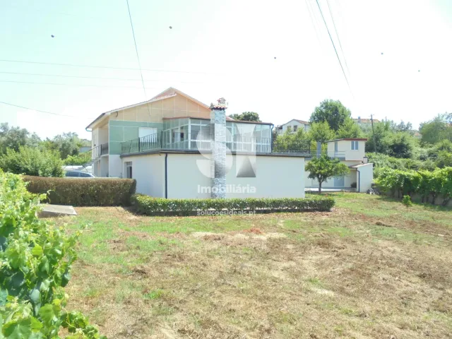 Moradia T0 - Arrifana, Vila Nova de Poiares, Coimbra - Miniatura: 31/49