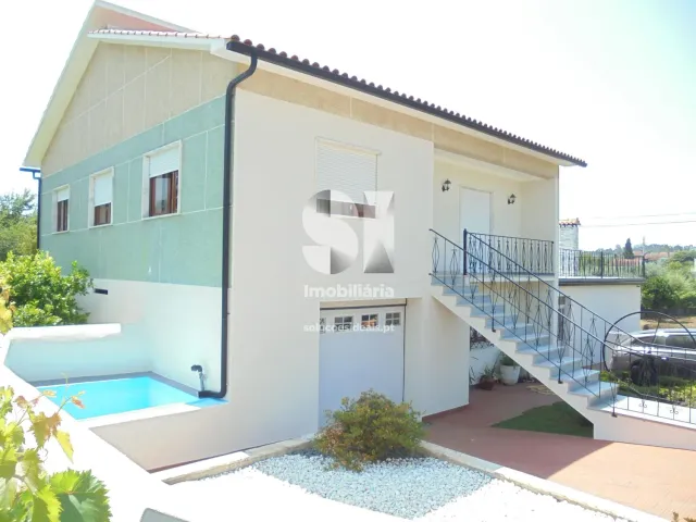 Moradia T0 - Arrifana, Vila Nova de Poiares, Coimbra - Miniatura: 33/49