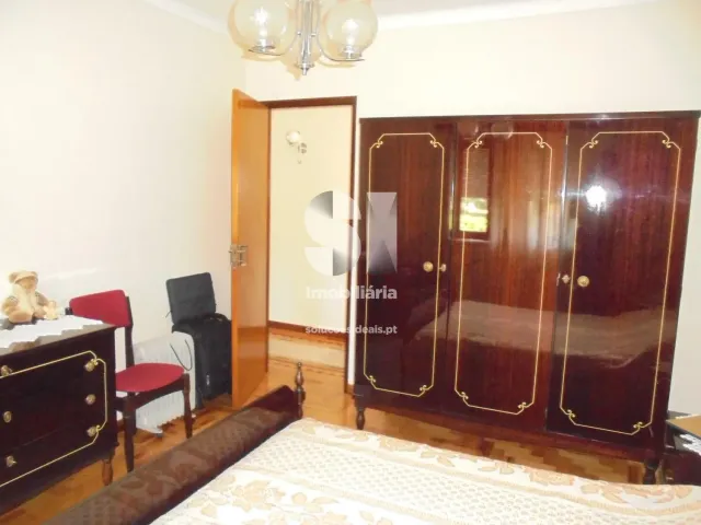 Moradia T0 - Arrifana, Vila Nova de Poiares, Coimbra - Miniatura: 37/49