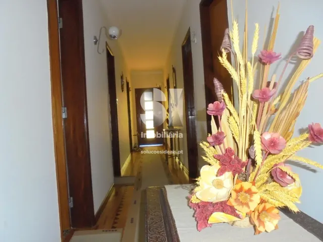 Moradia T0 - Arrifana, Vila Nova de Poiares, Coimbra - Miniatura: 41/49