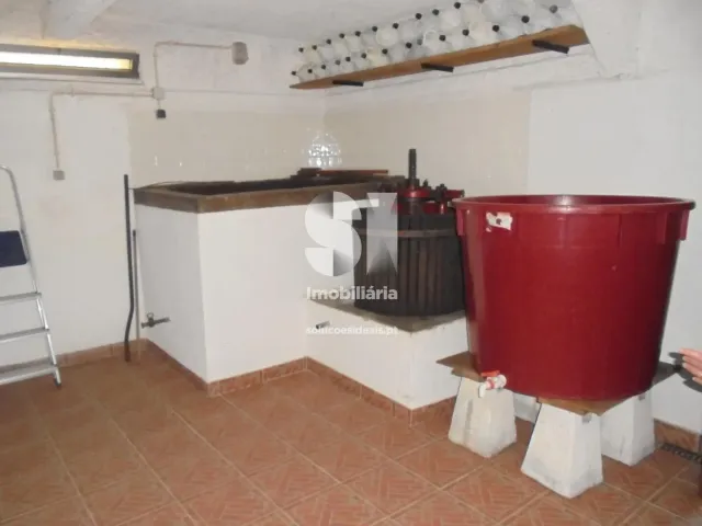 Moradia T0 - Arrifana, Vila Nova de Poiares, Coimbra - Miniatura: 45/49