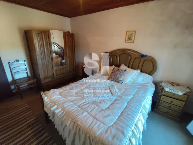 Moradia T3 - Vila Nova de Monsarros, Anadia, Aveiro - Miniatura: 7/18