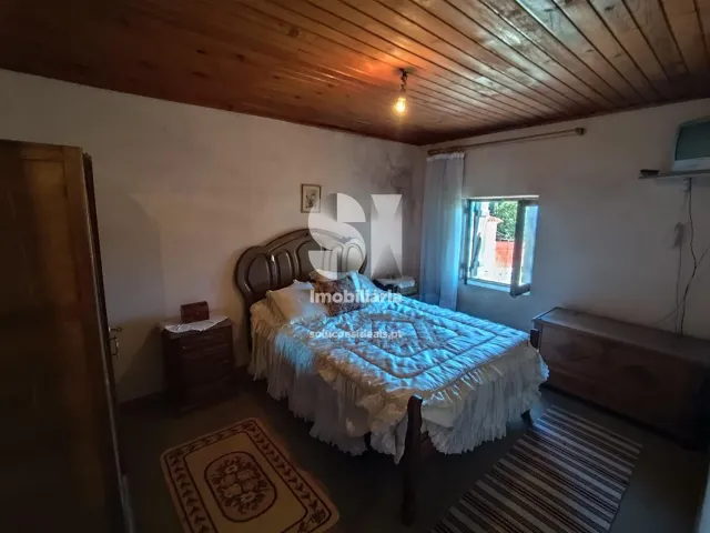 Moradia T3 - Vila Nova de Monsarros, Anadia, Aveiro - Miniatura: 9/18