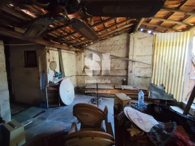 Moradia T3 - Vila Nova de Monsarros, Anadia, Aveiro - Miniatura: 11/18