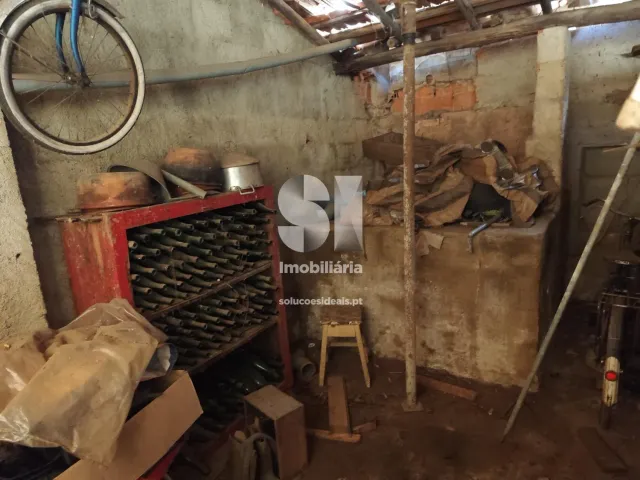 Moradia T3 - Vila Nova de Monsarros, Anadia, Aveiro - Miniatura: 12/18