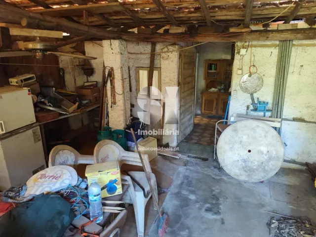 Moradia T3 - Vila Nova de Monsarros, Anadia, Aveiro - Miniatura: 13/18