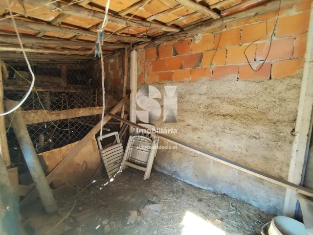 Moradia T3 - Vila Nova de Monsarros, Anadia, Aveiro - Miniatura: 14/18