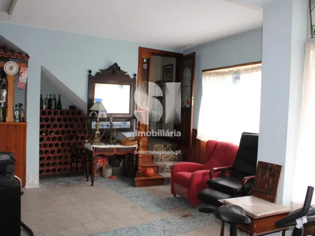 Moradia T3 - S�o Louren�o do Bairro, Anadia, Aveiro - Miniatura: 9/29