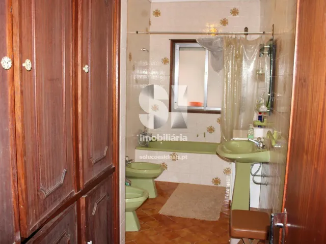 Moradia T3 - S�o Louren�o do Bairro, Anadia, Aveiro - Miniatura: 14/29