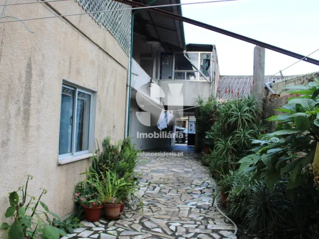 Moradia T3 - S�o Louren�o do Bairro, Anadia, Aveiro - Miniatura: 25/29