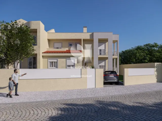 Moradia T4 - Rio de Loba, Viseu, Viseu - Miniatura: 9/14