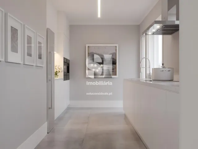 Moradia T4 - Rio de Loba, Viseu, Viseu - Miniatura: 12/14