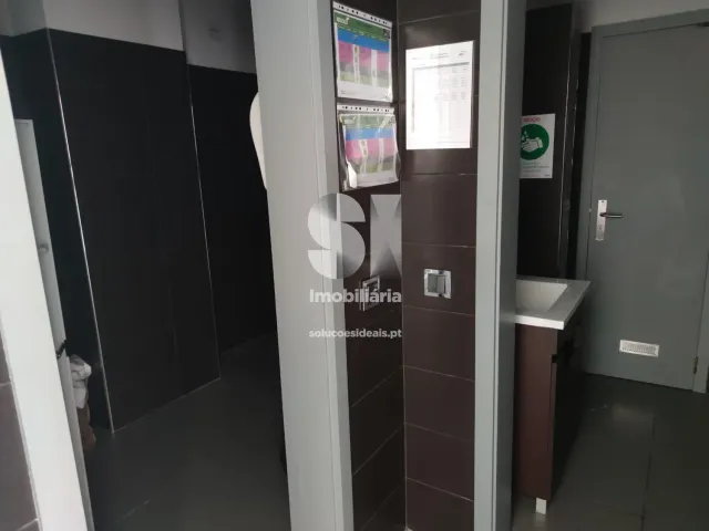 Armaz�m T0 - Santo Tirso, Santo Tirso, Porto - Miniatura: 22/37