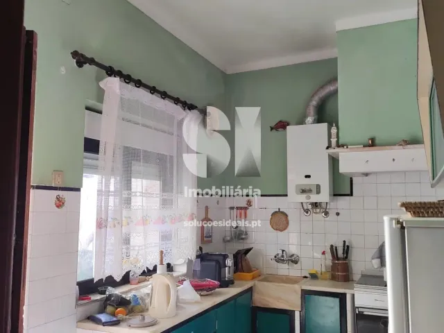 Moradia T6 - Praia do Ribatejo, Vila Nova da Barquinha, Santar�m - Miniatura: 5/11