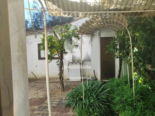 Moradia T6 - Praia do Ribatejo, Vila Nova da Barquinha, Santar�m - Miniatura: 11/11