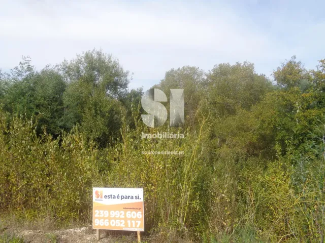 Terreno Urbano T0 - Poiares (Santo Andr�), Vila Nova de Poiares, Coimbra - Miniatura: 10/15