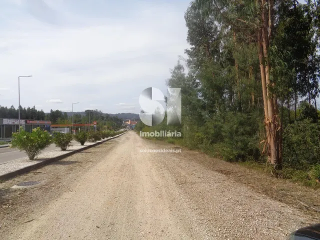 Terreno Urbano T0 - Poiares (Santo Andr�), Vila Nova de Poiares, Coimbra - Miniatura: 11/15