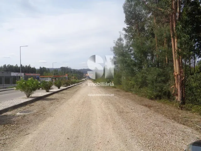 Terreno Urbano T0 - Poiares (Santo Andr�), Vila Nova de Poiares, Coimbra - Miniatura: 15/15