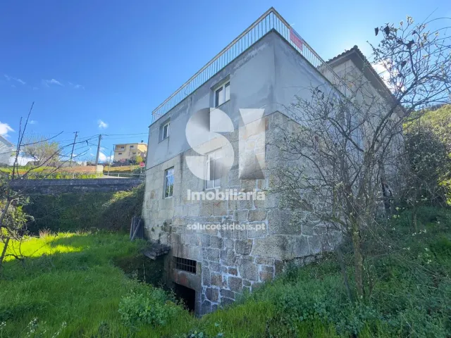 Moradia T4 - Cumieira, Santa Marta de Penagui�o, Vila Real - Miniatura: 5/29