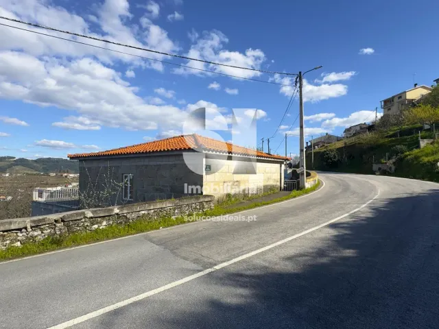 Moradia T4 - Cumieira, Santa Marta de Penagui�o, Vila Real - Miniatura: 6/29