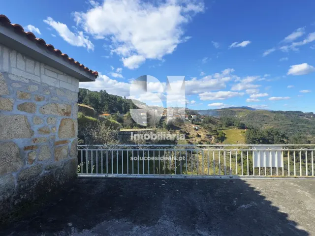 Moradia T4 - Cumieira, Santa Marta de Penagui�o, Vila Real - Miniatura: 10/29