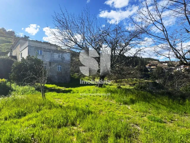 Moradia T4 - Cumieira, Santa Marta de Penagui�o, Vila Real - Miniatura: 25/29