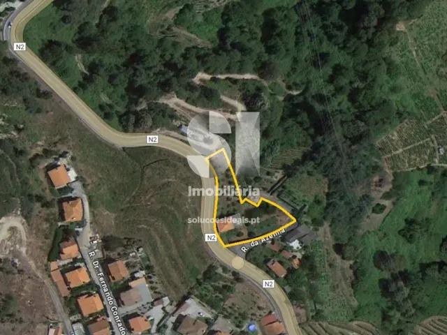 Moradia T4 - Cumieira, Santa Marta de Penagui�o, Vila Real - Miniatura: 29/29