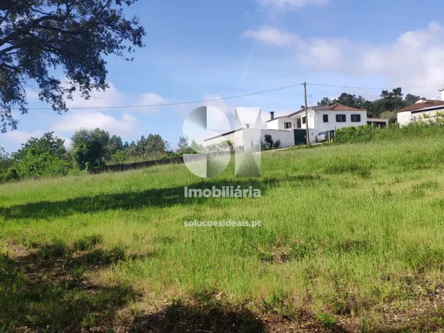 Terreno Urbano T0 - Arrifana, Vila Nova de Poiares, Coimbra - Miniatura: 5/7