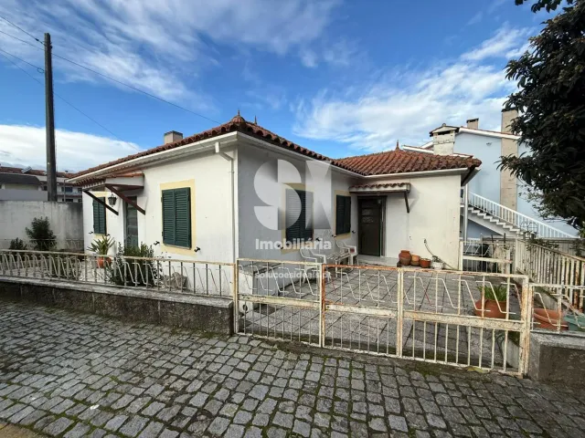 Moradia T0 - Repeses, Viseu, Viseu - Miniatura: 3/17