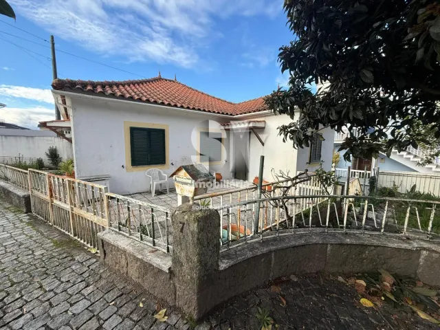 Moradia T0 - Repeses, Viseu, Viseu - Miniatura: 4/17