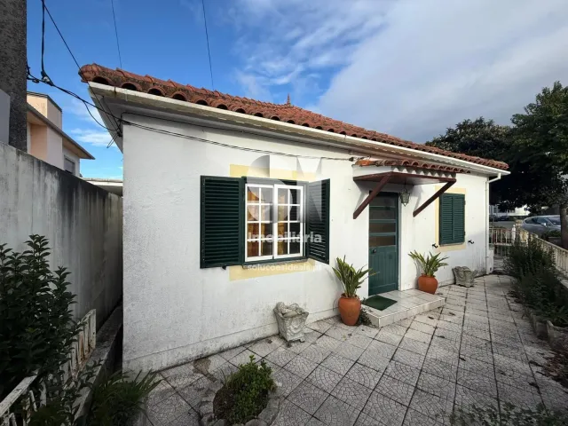 Moradia T0 - Repeses, Viseu, Viseu - Miniatura: 6/17