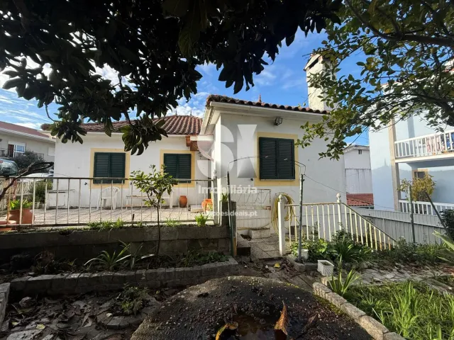 Moradia T0 - Repeses, Viseu, Viseu - Miniatura: 15/17