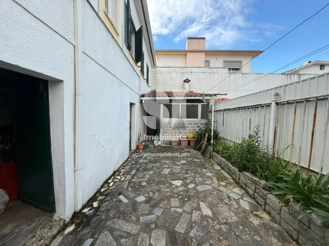 Moradia T0 - Repeses, Viseu, Viseu - Miniatura: 17/17