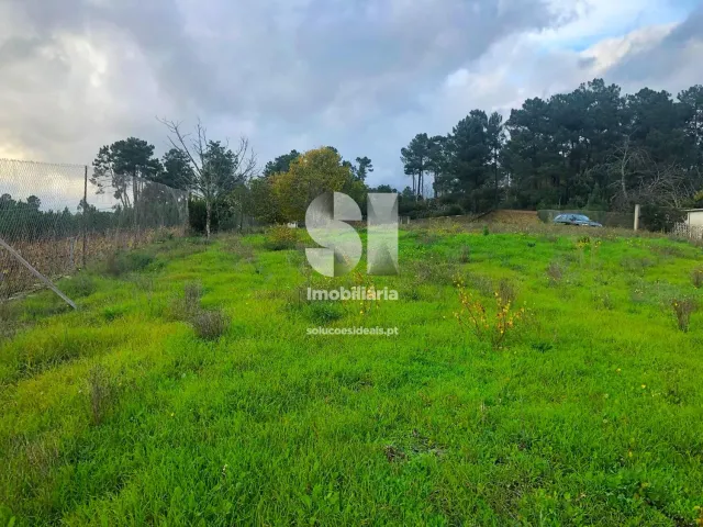 Terreno Urbano T0 - S�o Martinho de Antas e Paradela de Gui�es, Sabrosa, Vila Real - Miniatura: 27/33