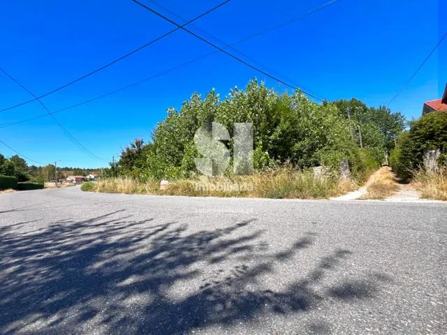 Terreno Urbano T0 - S�o Tom� do Castelo e Justes, Vila Real, Vila Real - Miniatura: 5/17