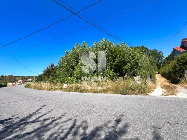 Terreno Urbano T0 - S�o Tom� do Castelo e Justes, Vila Real, Vila Real - Miniatura: 7/17