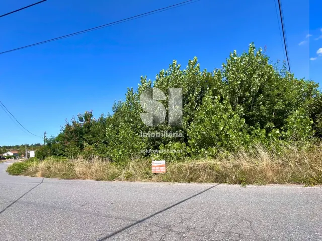 Terreno Urbano T0 - S�o Tom� do Castelo e Justes, Vila Real, Vila Real - Miniatura: 12/17