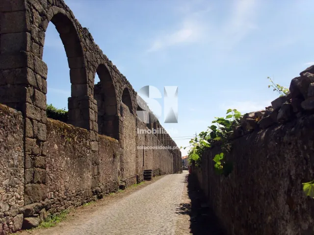 Terreno Urbano T0 - P�voa de Varzim, P�voa de Varzim, Porto - Miniatura: 4/13