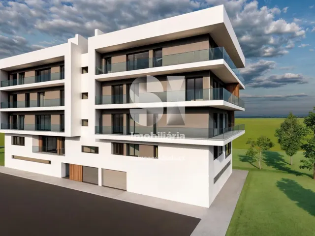 Apartamento T3 - Condeixa-a-Velha, Condeixa-a-Nova, Coimbra - Miniatura: 7/13