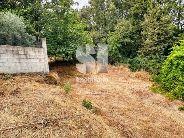 Terreno Urbano T0 - Adoufe e Vilarinho de Samard�, Vila Real, Vila Real - Miniatura: 4/9