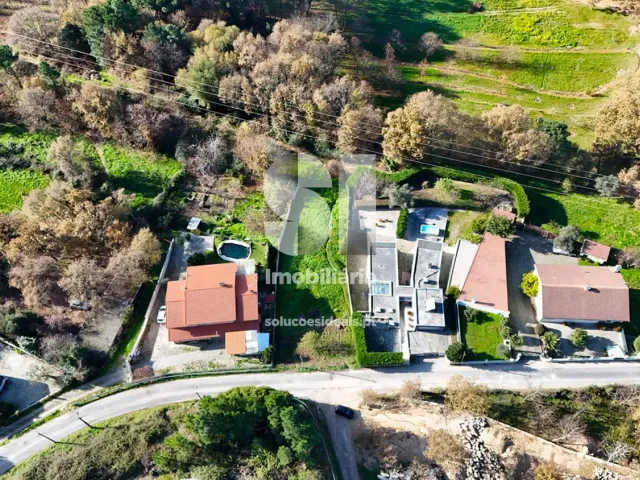 Terreno Urbano T0 - Adoufe e Vilarinho de Samard�, Vila Real, Vila Real - Miniatura: 5/9