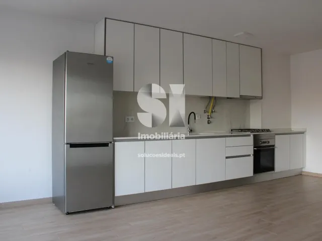 Apartamento T2 - �lhavo, �lhavo, Aveiro - Miniatura: 2/14