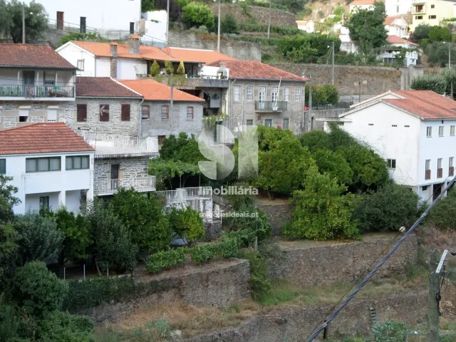 Terreno Urbano T0 - Covas do Douro, Sabrosa, Vila Real - Miniatura: 1/18